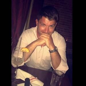 Meet your Posher, Jake